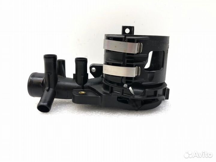 Корпус топливного фильтра Mercedes-Benz Glc Coupe