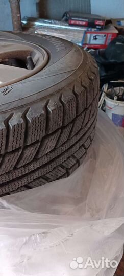 Белшина Artmotion All Seasons Бел-734 6.50/65 R15