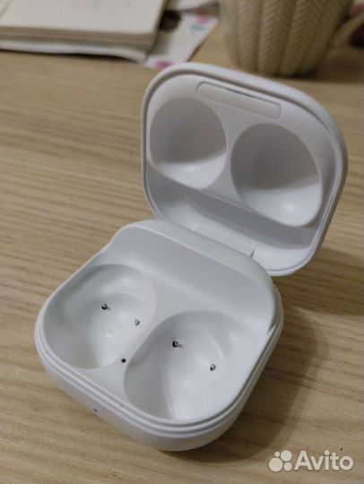 Наушники samsung Galaxy buds pro