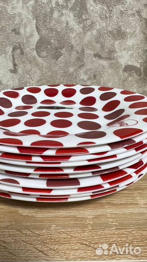 Набор тарелок luminarc