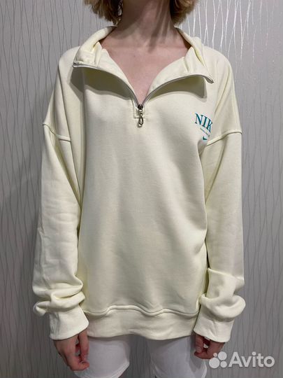 Худи Nike женское