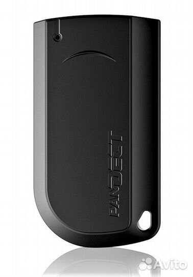 Автосигнализация с автозапуском Pandora DXL 4710