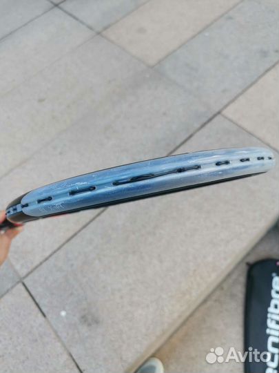 Ракетка для сквоша Tecnifibre