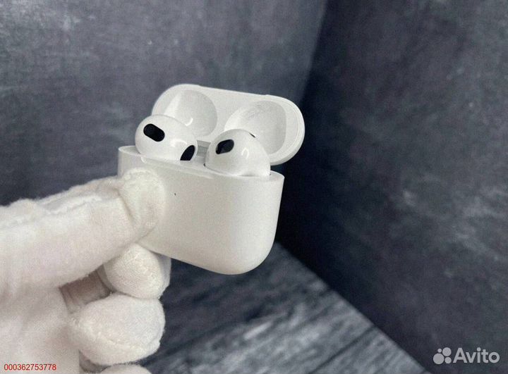 Airpods 3