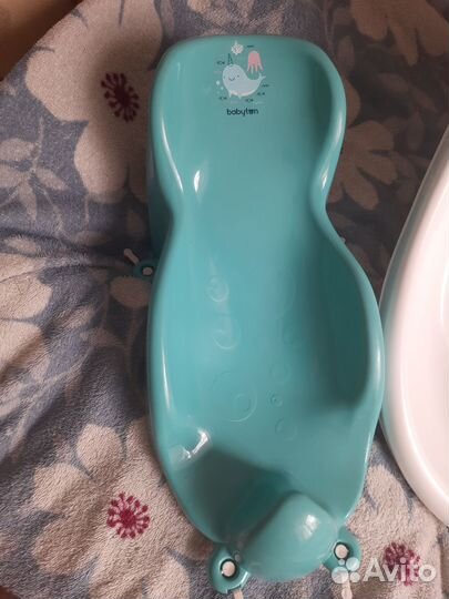 Товары для купания