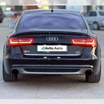 Audi A6 3.0 AMT, 2011, 267 000 км, с пробегом, цена 2 350 000 руб.