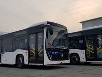 Городской автобус НефАЗ 5299-40-52, 2024