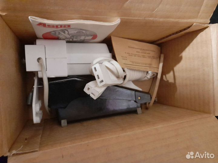 Для швейная машинка Электропривод