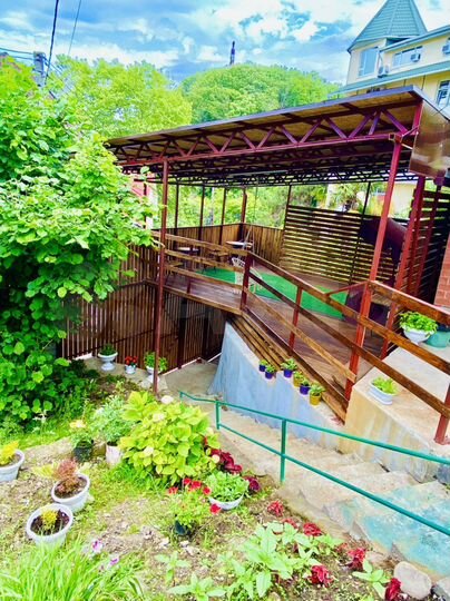 Комната 15 м², 1/3 эт.