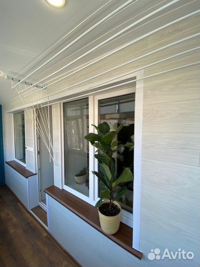 Окна пластиковые пвх