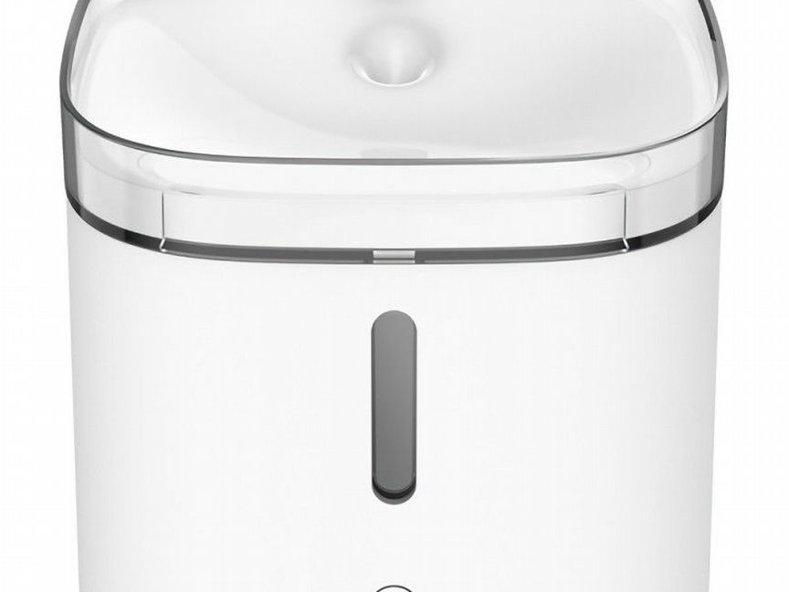 Поилка Xiaomi Mijia Smart Pet Water Dispenser