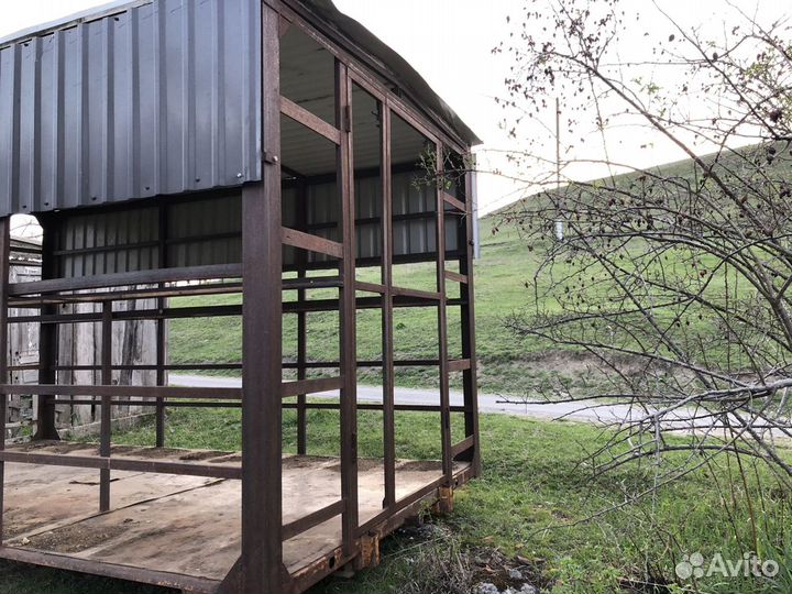 Пчеломодуль