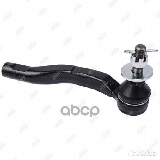 Наконечник рулевой тяги перед прав LCV ET21