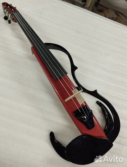 Электроскрипка