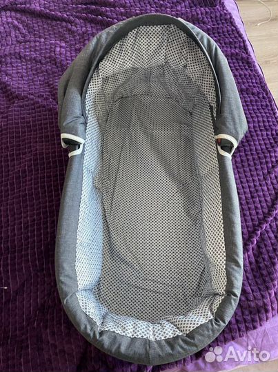 Коляска 2 в 1Hartan