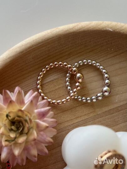 Кольцо пандора сферы