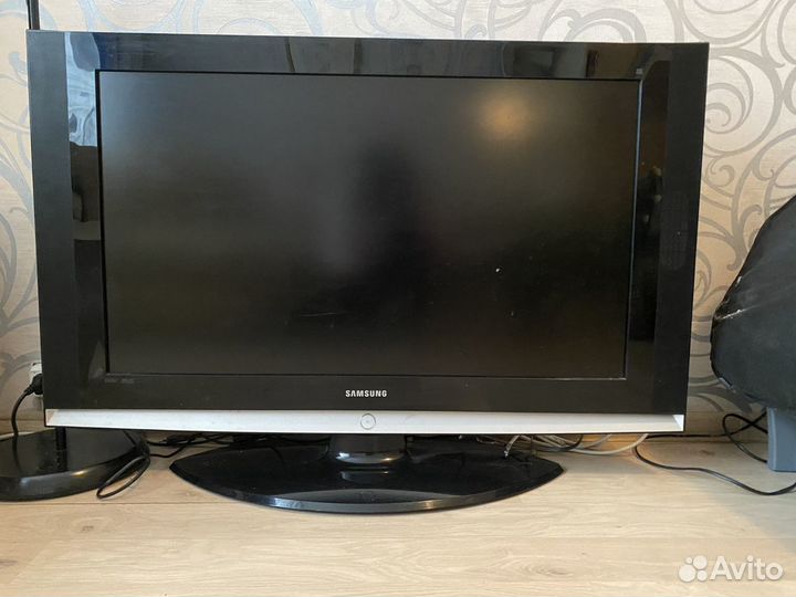 Телевизор samsung LE 37S71B