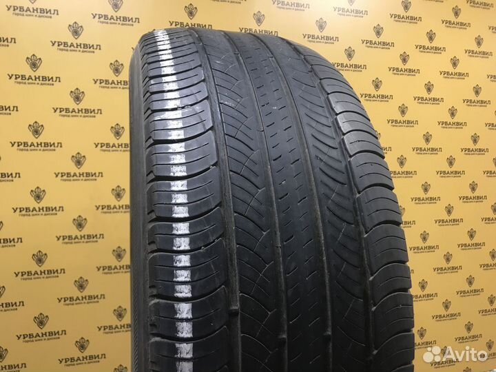 Michelin Latitude Tour HP 255/55 R19 111V
