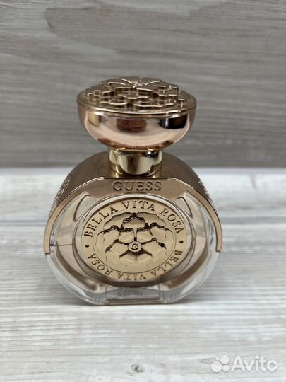Guess Bella Vita Rosa (бронь)