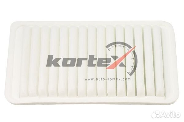 KA0279 Фильтр воздушный toyota camry 06