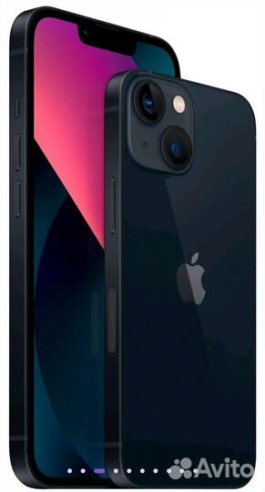 iPhone 13, 128 ГБ