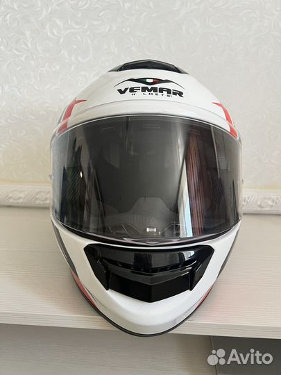 Шлем vemar Original
