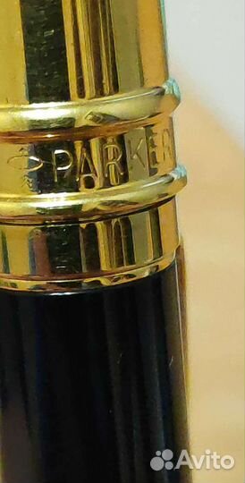 Шариковая ручка parker