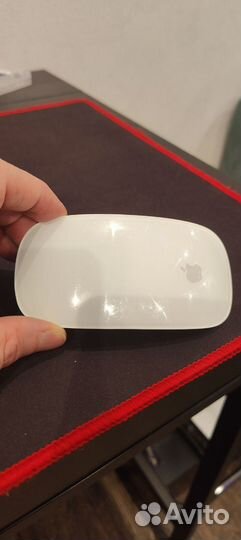 Мышь Apple Magic Mouse 3 (A1657)