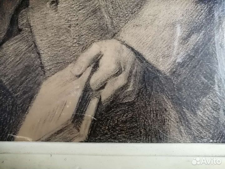 Николай Гоголь, плакат СССР 60-е