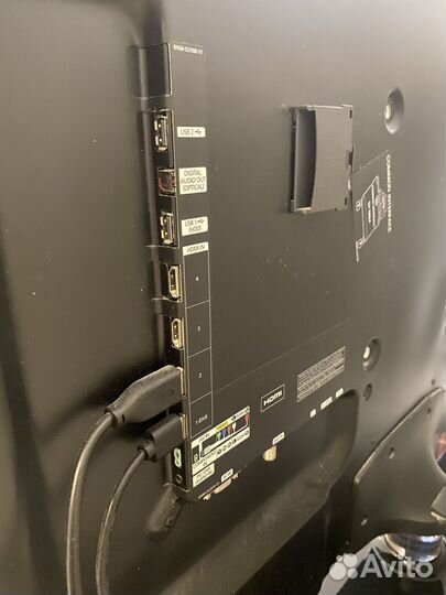 Телевизор ЖК