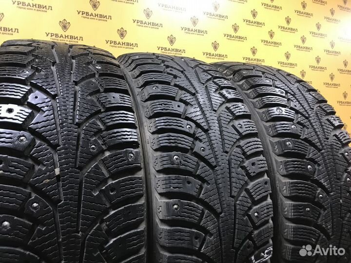 Nokian Tyres Nordman 5 195/60 R15 92T
