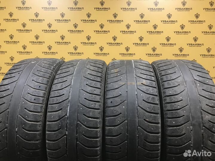 Bridgestone Ice Cruiser 7000 205/55 R16 91T