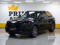 Volkswagen Touareg 3.0 AT, 2020, 63 070 км, с пробегом, цена 7 499 000 руб.