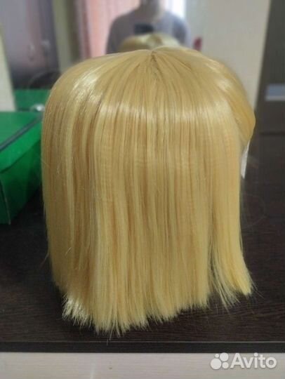 Парик рин (вокалоид)