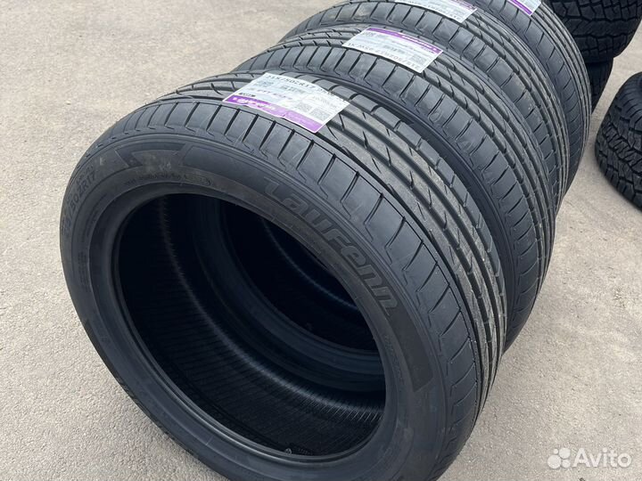 Laufenn S-Fit EQ LK01 215/50 R17 95W