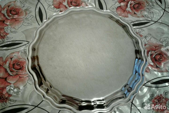 Поднос СССР