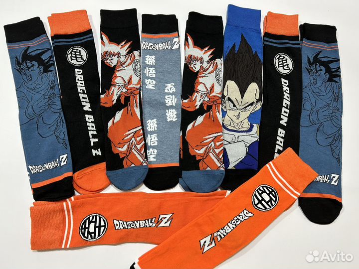 Носки мужские женские детские новые