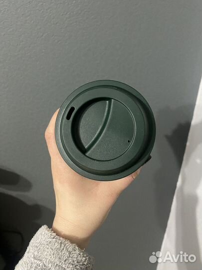 Стакан для кофе 12 storeez