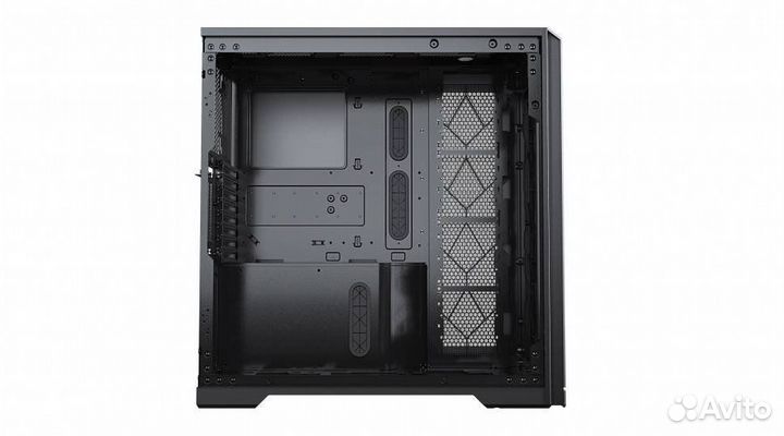 Компьютерный корпус phanteks enthoo PRO 2 Satin Bl