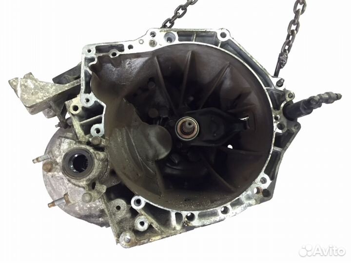 Коробка МКПП Peugeot 308 T7, 1.4 л, с гарантией