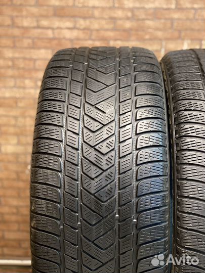 Pirelli Scorpion Winter 265/45 R20
