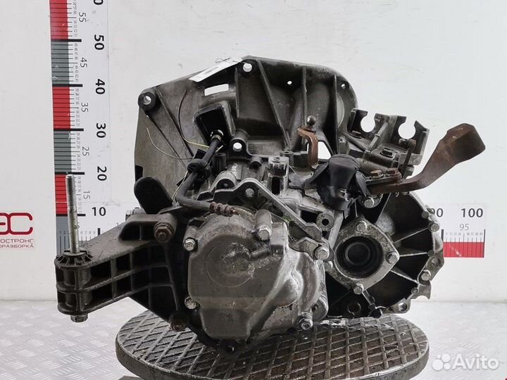 Кпп для Alfa Romeo 147 (937)