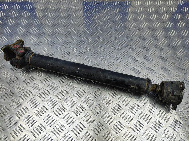Вал карданный передний Mitsubishi Pajero Sport 2