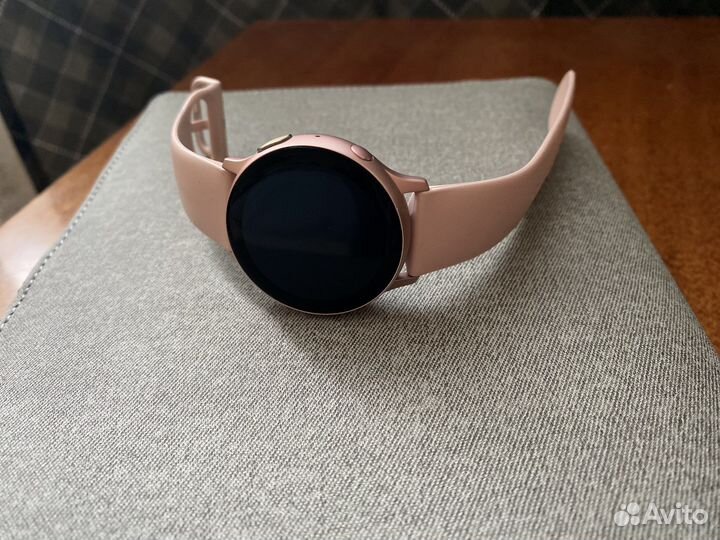 Samsung Gear