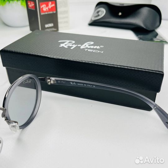 Очки Имиджевые Ray-Ban
