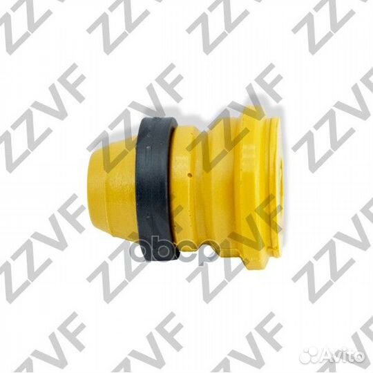 Отбойник переднего амортизатора mercedes W164