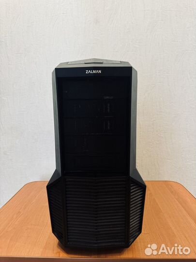 Корпус для пк Zalman z11