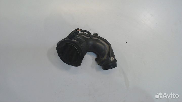 Измеритель потока воздуха Mercedes C W203, 2002