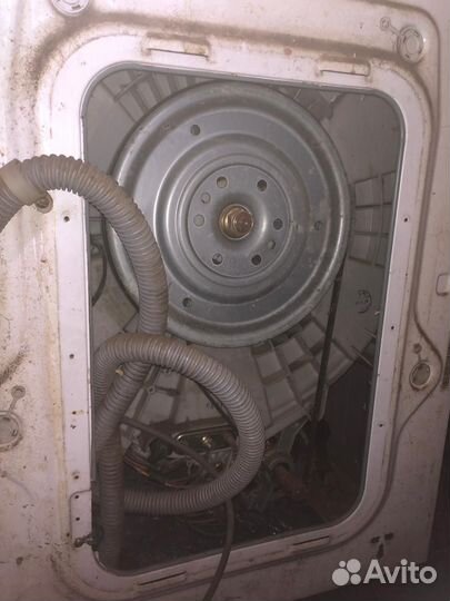 Стиральная машина бу