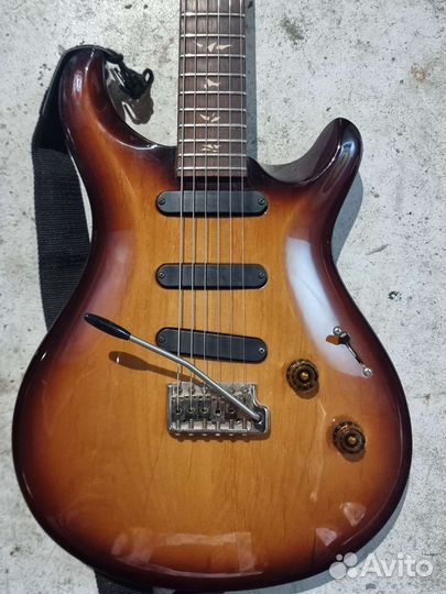 Электрогитара prs 305